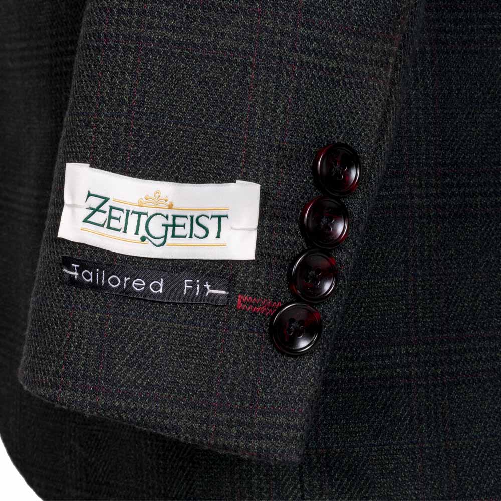 Men's Jacket (JTR-134|TLF18)