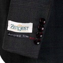 Men's Jacket (JTR-134|TLF18)