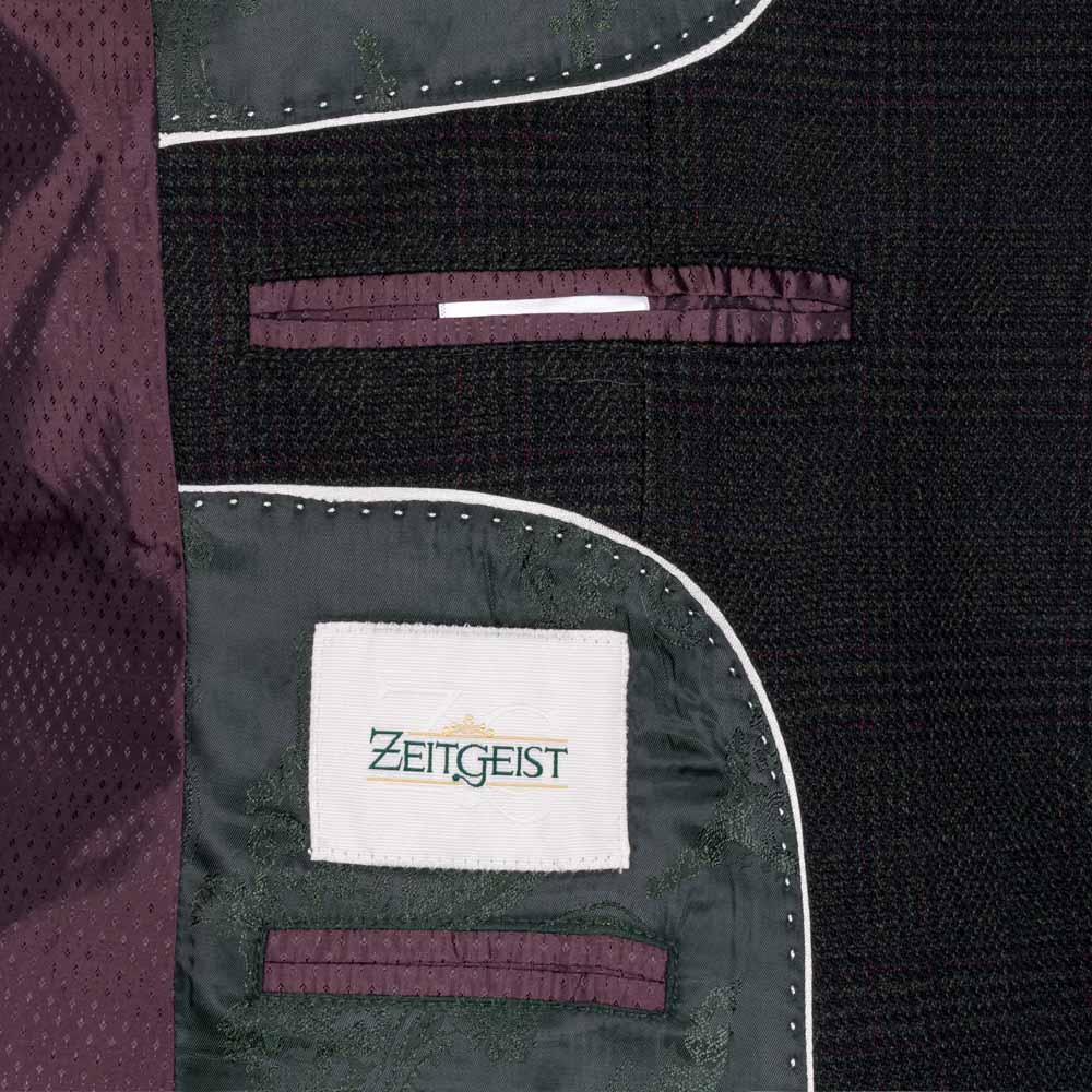 Men's Jacket (JTR-134|TLF18)