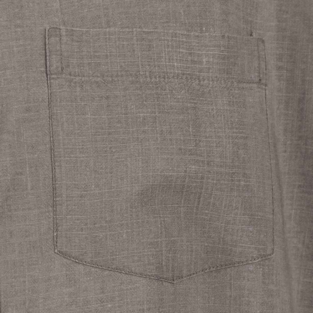 Men's Bushirt (LIN-1242|HSP)