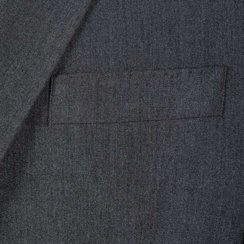 Men's Suit (STR-58|TLF18)