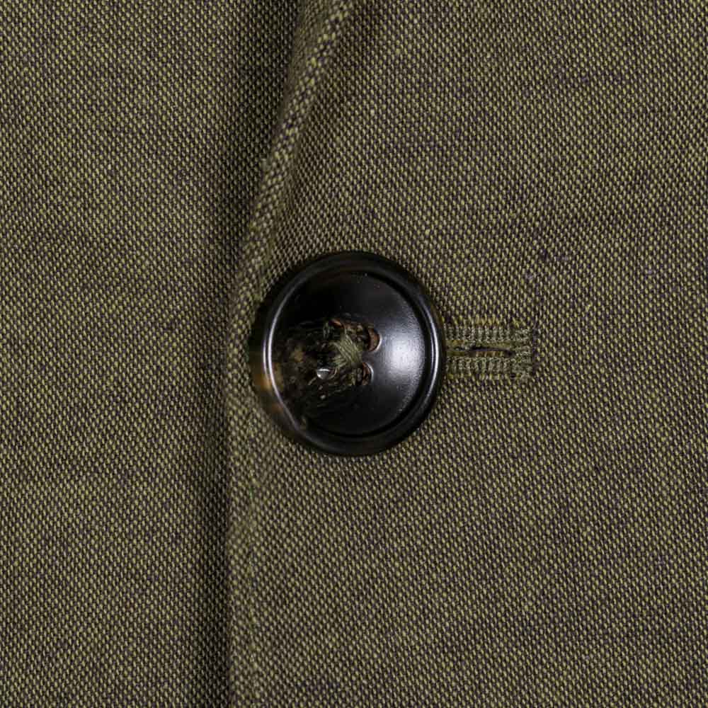 Men's Jacket (LIN-1124|SLM)