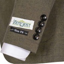 Men's Jacket (LIN-1124|SLM)