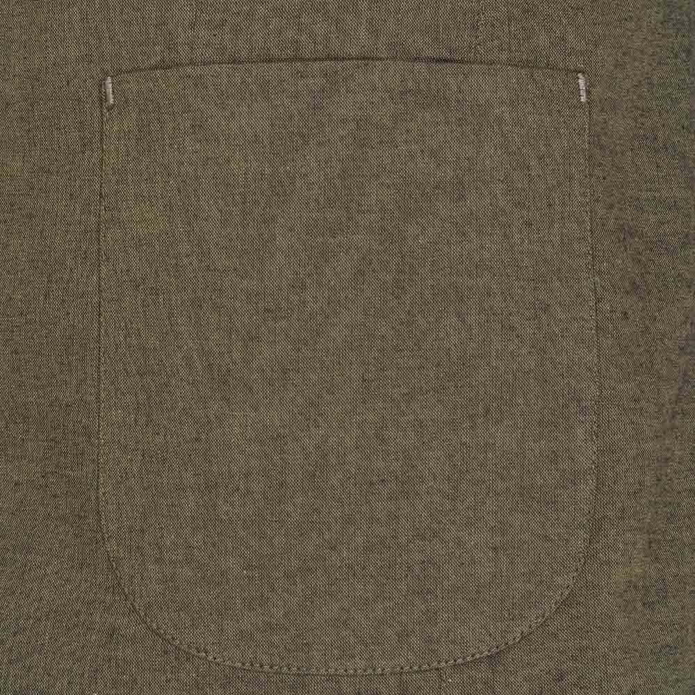Men's Jacket (LIN-1124|SLM)