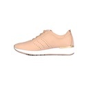 Brown Plain Suede Sneaker (PAK-SER-17-11-9482|MIS/1)