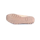 Brown Plain Suede Sneaker (PAK-SER-17-11-9482|MIS/1)