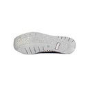 White Checkered Leather Sneaker (PAK-SER-17-04-8416|MIS/1)