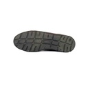 Red Textured Leather Sneaker (PAK-SER-19-10-13747-SP|MIS/1)