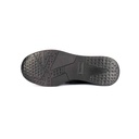 Grey Textured Suede Sneaker (PAK-SER-19-11-14270|MIS/1)
