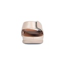 Brown Plain Leather Sandal (PAK-SER-19-07-13255|MIS/1)