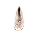 Brown Textured Suede High Heel (PAK-SER-2|MIS/1)