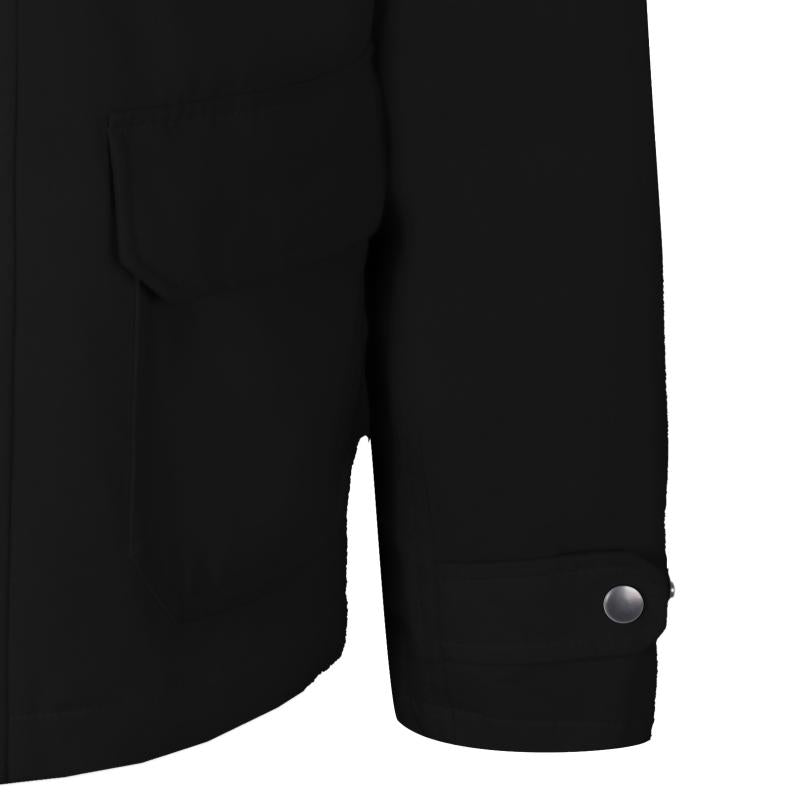 Men's Casual Jacket (CTN-721|5041)