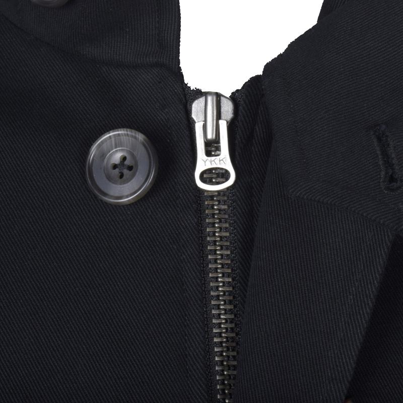 Men's Zipper Jacket (CTS-35|DRL)