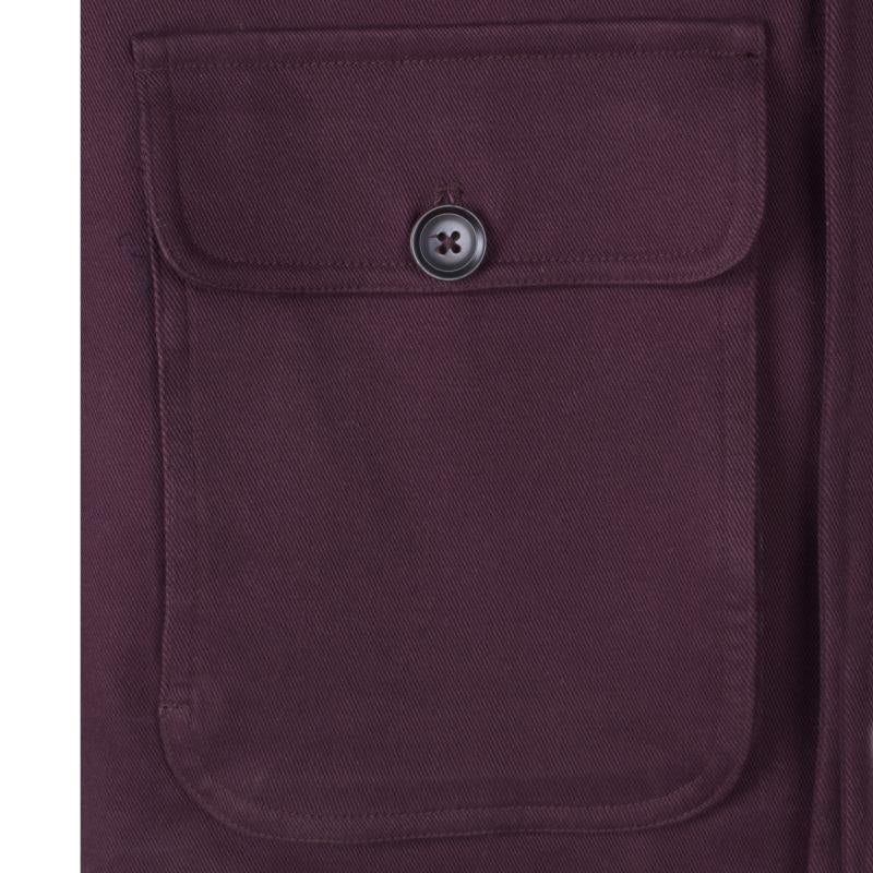 Men's Zipper Jacket (CTS-34|TWC)
