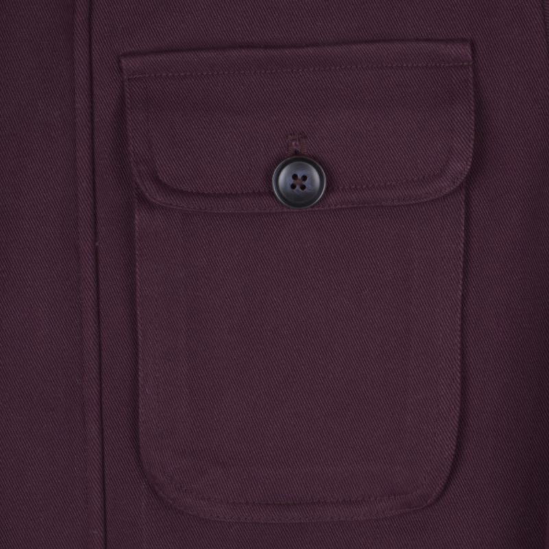 Men's Zipper Jacket (CTS-34|TWC)