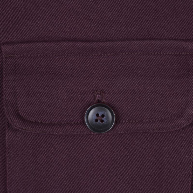 Men's Zipper Jacket (CTS-34|TWC)
