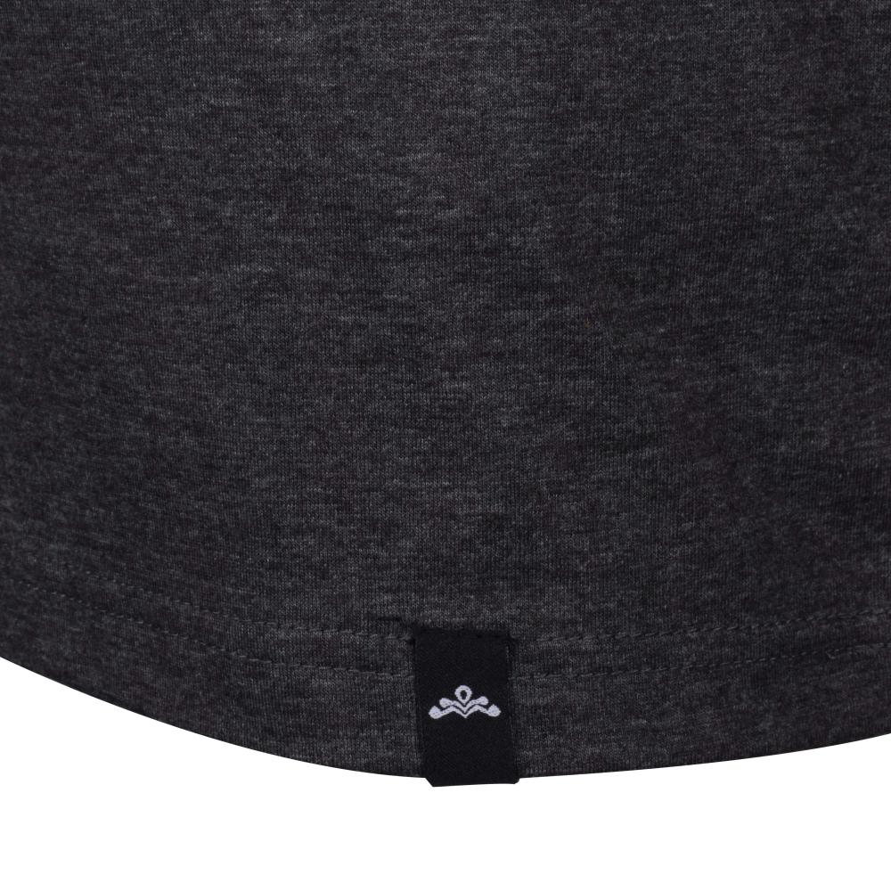 Komfort Mode Men's T Shirt (LMT-2|RLX)
