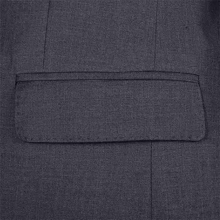 Men's Suit (STR-36|TLF18)