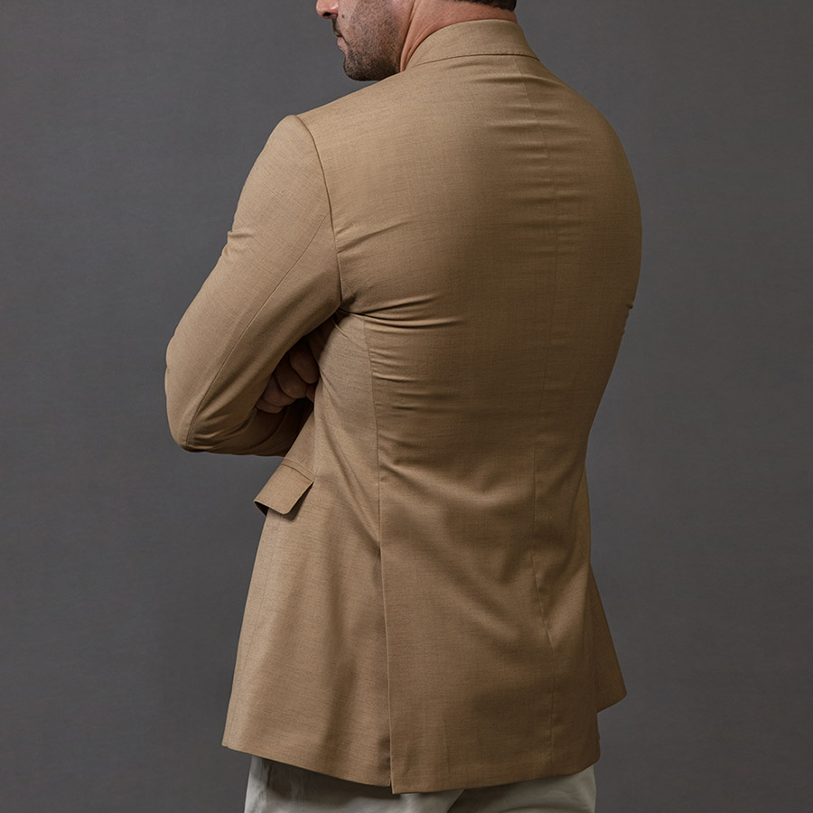 Men's Jacket (STR-54|TLF18)