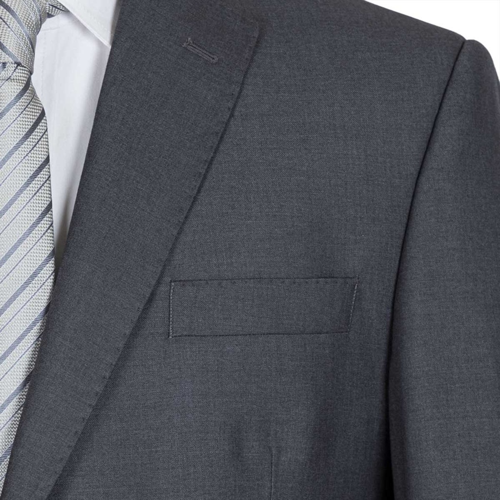 Men's Suit (STR-60|TLF18)
