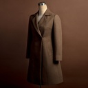 Women's Half Coat (KNT-20|1114)