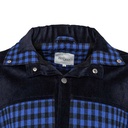 Men's Casual Jacket (FLN-1|5050)