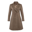 Women's Half Coat (KNT-20|1114)