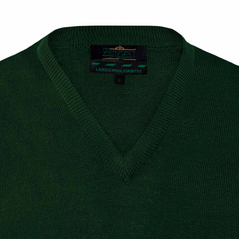 Men's Sweater (QW-056|POV)