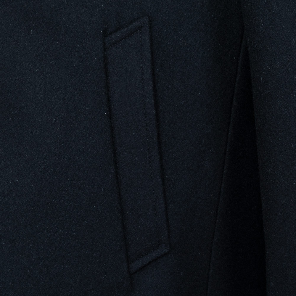 Men's Half Coat (BL-125|CLR)