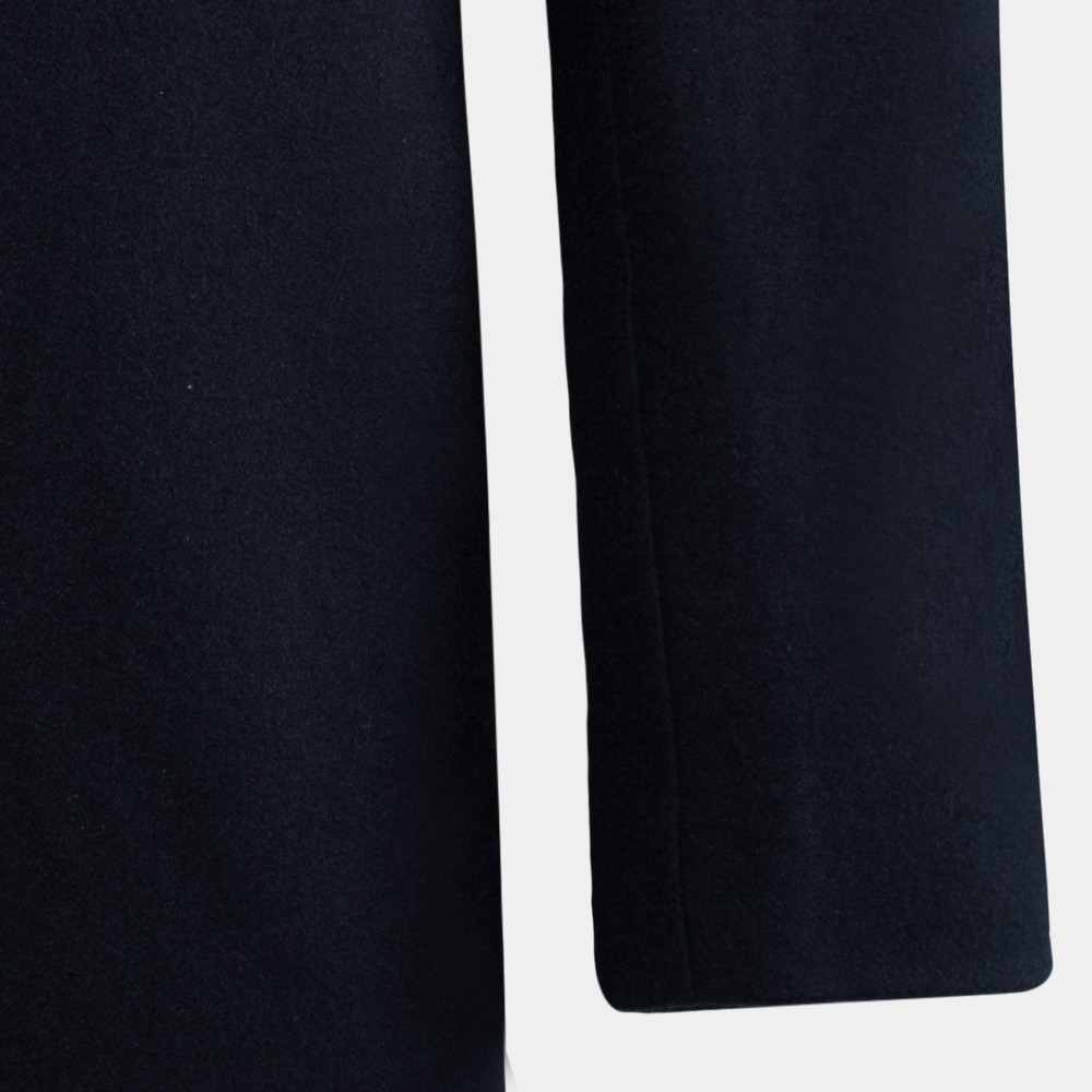 Men's Half Coat (BL-125|CLR)