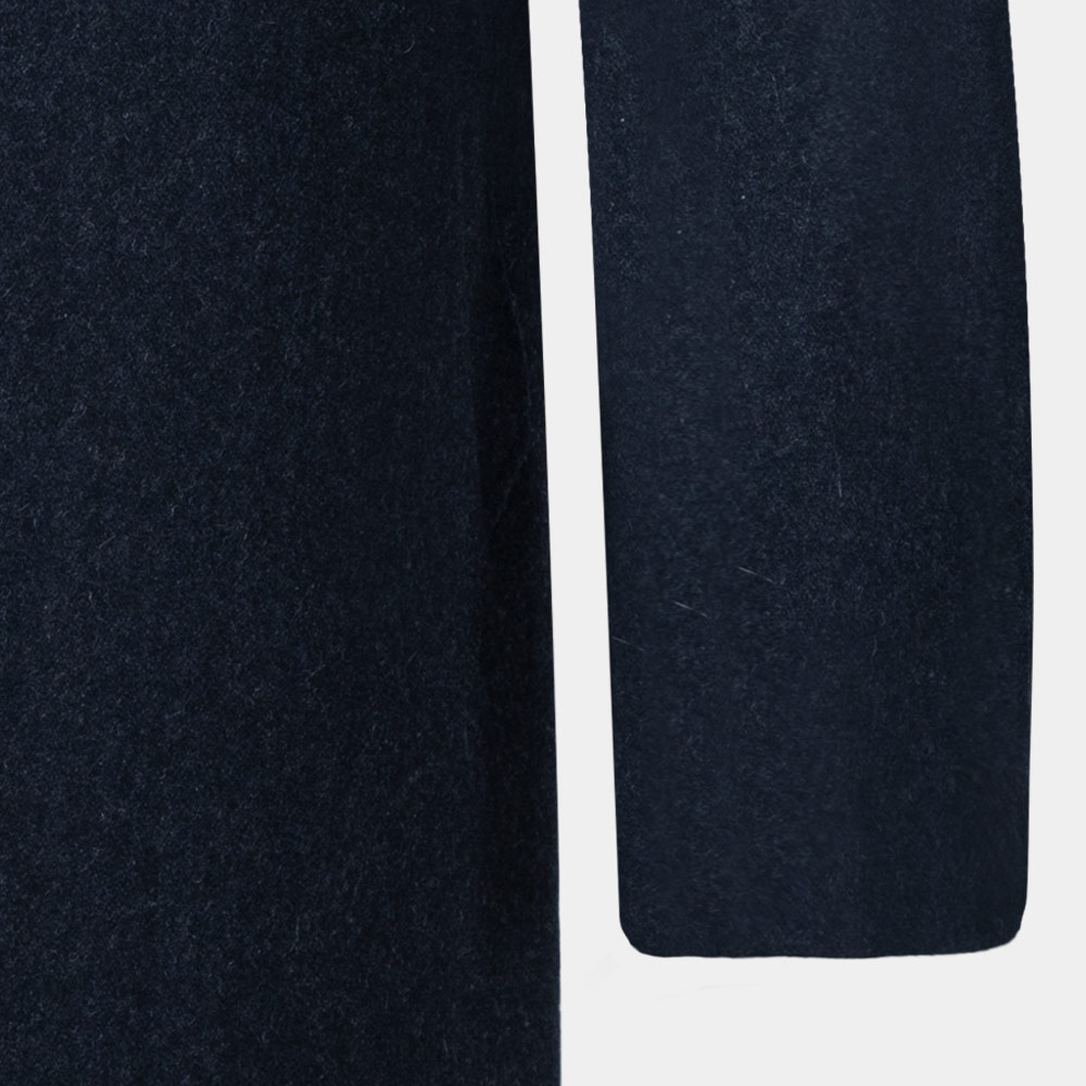 Men's Half Coat (BL-126|CLR)