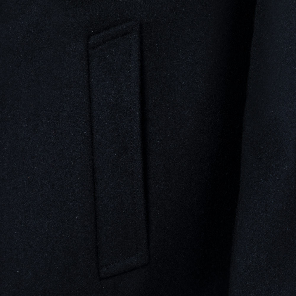 Men's Half Coat (BL-125|NCH)