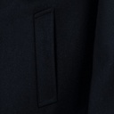 Men's Half Coat (BL-125|NCH)