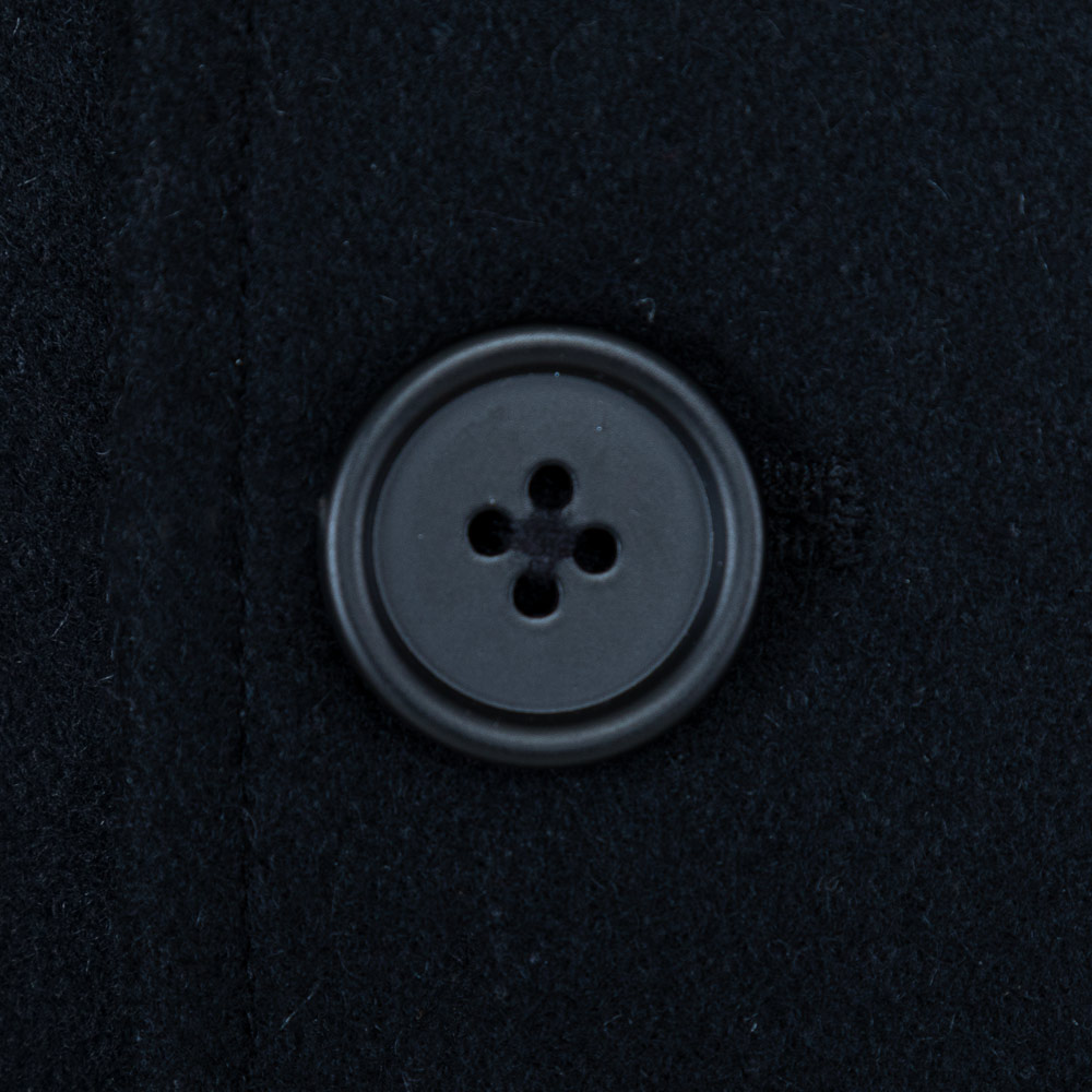 Men's Half Coat (BL-125|PCT)