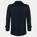 Men's Half Coat (BL-125|PCT)