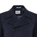 Men's Half Coat (BL-126|PCT)