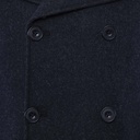 Men's Half Coat (BL-126|PCT)