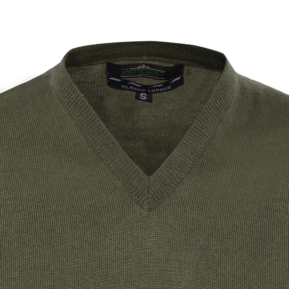 Men's Sweater (J-819|POV)