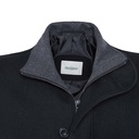Men's Zipper Jacket (BL-125|ZJ1)