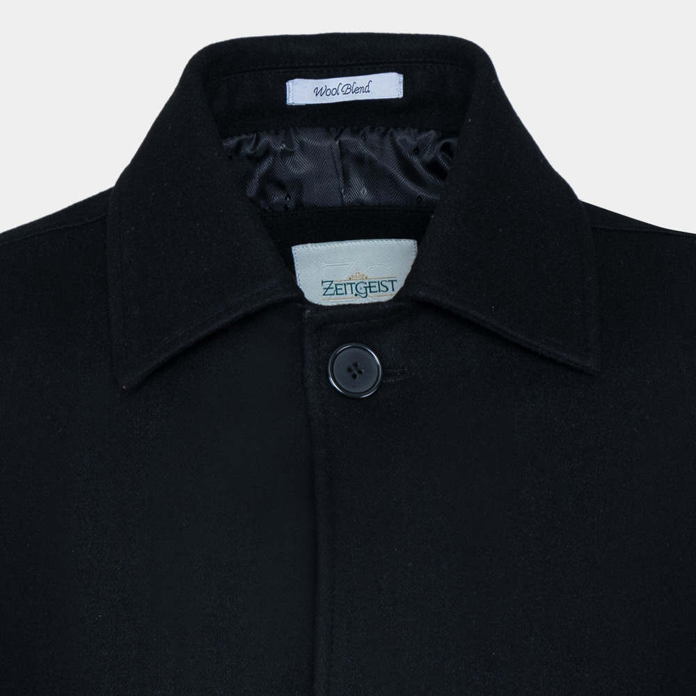 Men's Half Coat (BL-125|MCT)