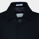 Men's Half Coat (BL-125|MCT)