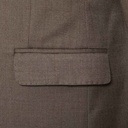 Men's Jacket (JTR-141|SLM)