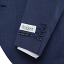 Men's Suit (ABS-154|SLM)