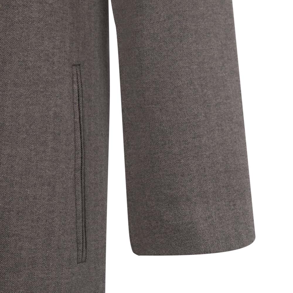 Women's Over Coat (KNT-53|1122)