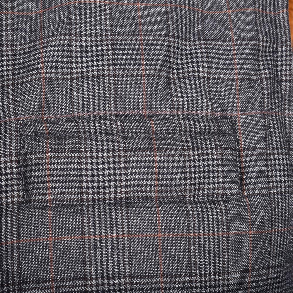 Men's Gilet (JTR-39|GL2)