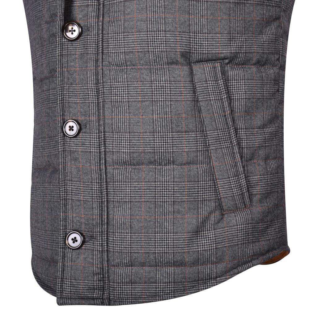 Men's Gilet (JTR-39|GL2)