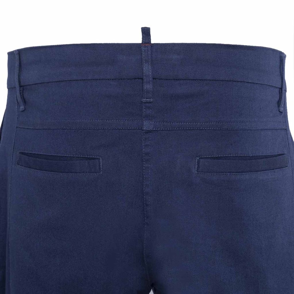 Men's Trouser (CTS-84|ZRA/SLM)