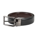 Men's Reversible Leather Belt (ZAL-14|SHN)