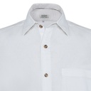 Men's Bushirt (LIN-1262|HSP)