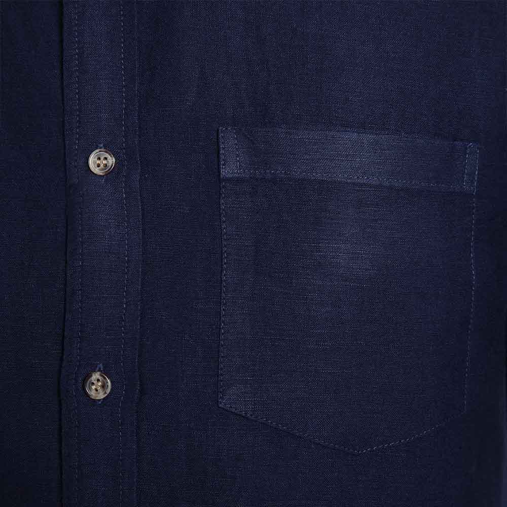Men's Bushirt (LIN-1286|HSP)